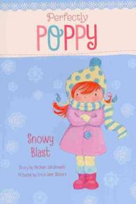 Snowy Blast (Perfectly Poppy)