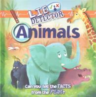 Animals (Lie Detector)