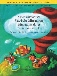 Slavic Miniatures