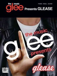 Glee the Music Presents : Glease (Grease) (Glee)