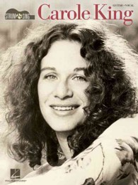 Strum & Sing : Carole King