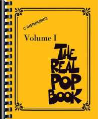 The Real Pop Book : C Instruments (Real Pop Book) 〈1〉 （SPI）