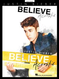 Believe : Acoustic (Easy Piano)