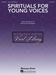 Spirituals for Young Voices （1ST）