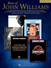 Best of John Williams : Big-note Piano