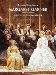 Margaret Garner : Opera in Two Acts, Piano Vocal Score