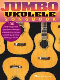 Jumbo Ukulele Songbook （1ST）