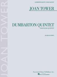 Dumbarton Quintet : Piano Quintet