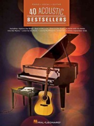 40 Acoustic Bestsellers