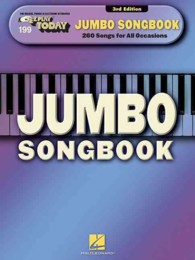 Jumbo Songbook (E-z Play Today) （3TH）