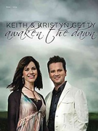 Awaken the Dawn : Piano / Vocal