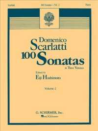 100 Sonatas - Sonata 34, K232 - Sonata 67, K444 : Piano Solo 〈2〉