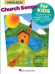 Church Songs for Kids : For Ukulele
