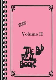 The Bb Real Book (The Real Book) 〈2〉 （2 SPI）