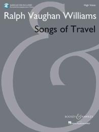 Songs of Travel : High Voice （PAP/PSC）