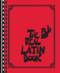 The Real Latin Book : B-Flat （SPI）