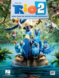 Rio 2 : Music from the Motion Picture Soundtrack