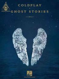 Ghost Stories (Guitar Recorded Version)
