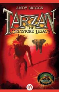 The Greystoke Legacy (Tarzan)