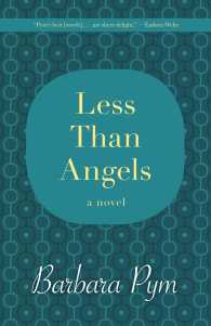 Less than Angels