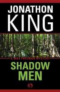 Shadow Men (Max Freeman Mysteries) （Reprint）