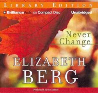 Never Change (7-Volume Set) : Library Edition （Unabridged）