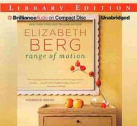 Range of Motion (5-Volume Set) : Library Edition （Unabridged）