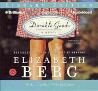 Durable Goods (4-Volume Set) : Library Edition (Katie Nash) （Unabridged）