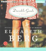Durable Goods (4-Volume Set) (Katie Nash) （Unabridged）