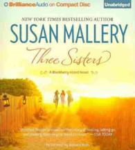 Three Sisters (9-Volume Set) (Blackberry Island) （Unabridged）