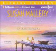 Evening Stars (9-Volume Set) : Library Edition (Blackberry Island) （Unabridged）