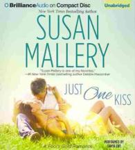 Just One Kiss (8-Volume Set) (Fool's Gold) （Unabridged）