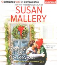 Marry Me at Christmas (6-Volume Set) (Fool's Gold) （Unabridged）