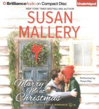 Marry Me at Christmas (6-Volume Set) (Fool's Gold) （Unabridged）