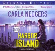Harbor Island (10-Volume Set) : Includes Bonus Story, Library Edition (Sharpe & Donovan) （Unabridged）