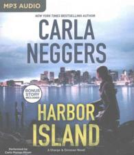 Harbor Island : Includes Bonus Story (Sharpe & Donovan) （MP3 UNA）