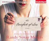 The Comfort of Lies (9-Volume Set) （Unabridged）