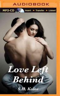 Love Left Behind （MP3 UNA）