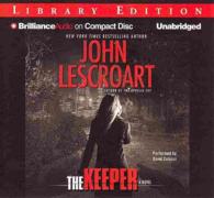 The Keeper (10-Volume Set) : Library Edition （Unabridged）