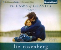 The Laws of Gravity (8-Volume Set) （Unabridged）