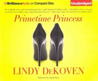 Primetime Princess (9-Volume Set) （Unabridged）