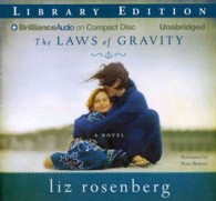 The Laws of Gravity (8-Volume Set) : Library Edition （Unabridged）
