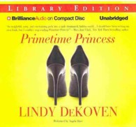Primetime Princess (9-Volume Set) : Library Edition （Unabridged）