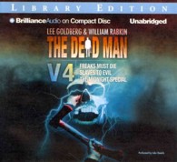 Freaks Must Die, Slave to Evil, and the Midnight Special (7-Volume Set) : Library Edition (Dead Man) （Unabridged）
