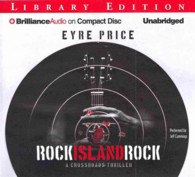 Rock Island Rock (10-Volume Set) : Library Edition (Crossroads) （Unabridged）