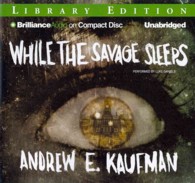 While the Savage Sleeps (7-Volume Set) : Library Edition （Unabridged）