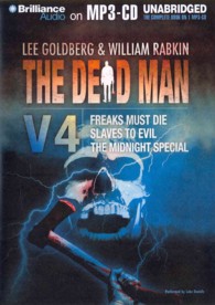 Dead Man : Freaks Must Die, Slave to Evil, and the Midnight Special (Dead Man) （MP3 UNA）