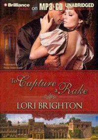To Capture a Rake (Seduction) （MP3 UNA）