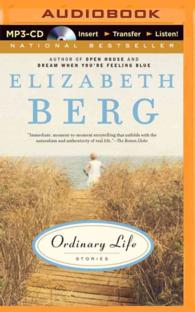 Ordinary Life : Stories （MP3 UNA）