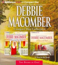 Debbie Macomber Compact Disc Collection (10-Volume Set) : Hannah's List / a Turn in the Road （Abridged）